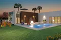 villa de 3 chambres 119 m² Almoradi, Espagne