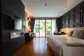 Residential complex Wyndham Grand Phuket Nai Harn Beach