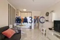 Wohnung 2 zimmer 64 m² Sweti Wlas, Bulgarien