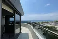 Appartement 1 chambre 109 m² Alanya, Turquie