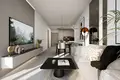 2 bedroom apartment 70 m² Rawai, Thailand