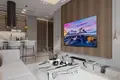 Apartamento 2 habitaciones 65 m² Mezitli, Turquía