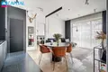 3 room apartment 62 m² Vilnius, Lithuania