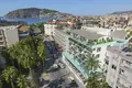 Mieszkanie 1 pokój 123 m² Alanya, Turcja