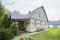 House 114 m² Rakauski sielski Saviet, Belarus