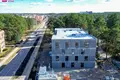 3 room apartment 63 m² Varena, Lithuania