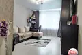 1 room apartment 39 m² Homel, Belarus