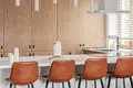 4 room apartment 126 m² Warsaw, Poland