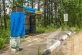 House 28 m² Haradocki sielski Saviet, Belarus