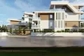 Mieszkanie 2 pokoi 92 m² Limassol District, Cyprus