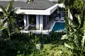 2 bedroom Villa 118 m² Sarenbuana, Indonesia