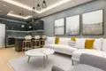 Apartamento 2 habitaciones 110 m² Mezitli, Turquía
