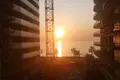 Studio apartment 1 bedroom 38 m² Batumi, Georgia