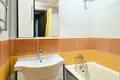 2 room apartment 50 m² Minsk, Belarus