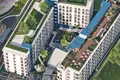 Жилой комплекс Above Element Condo