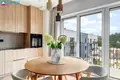 2 room apartment 45 m² Vilnius, Lithuania