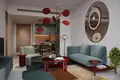Mieszkanie 1 pokój 65 m² Dubaj, Emiraty Arabskie