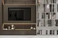 Wohnung 3 Schlafzimmer 299 m² Kato Polemidia, Zypern