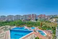 Appartement 1 chambre 80 m² Alanya, Turquie