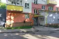 Квартира 2 комнаты 45 м² Минск, Беларусь