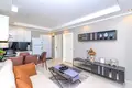 1 bedroom apartment 55 m² Mediterranean Region, Turkey