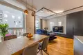 Mieszkanie 3 pokoi 76 m² Warszawa, Polska