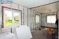 Casa 74 m² Senoji Varena, Lituania