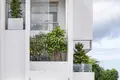 Villa de tres dormitorios 352 m² Thalang, Tailandia