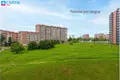 Apartamento 1 habitación 44 m² Klaipeda, Lituania