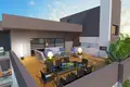 Attique 3 chambres 156 m² Gazimagusa Belediyesi, Chypre du Nord