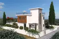 Dom 5 pokojów 290 m² Kouklia, Cyprus