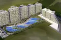 Complexe résidentiel Grand Sapphire Phase 4