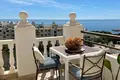 2 bedroom penthouse  Altea, Spain