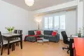 Apartamento 3 habitaciones 46 m² Praga, República Checa