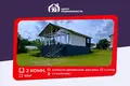 House 80 m² Aziaryckaslabadski sielski Saviet, Belarus