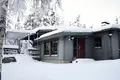 Casa de campo 2 habitaciones 80 m² Northern Finland, Finlandia