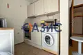 1 bedroom apartment 62 m² Sveti Vlas, Bulgaria