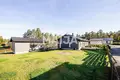 4 bedroom house 120 m² Vaasa sub-region, Finland