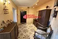Wohnung 5 zimmer 190 m² Hrodna, Belarus