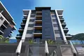 Mieszkanie 1 pokój 42 m² Alanya, Turcja