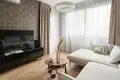 2 room apartment 44 m² in Warsaw, Poland