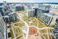 Квартира 2 комнаты 61 м² Копище, Беларусь