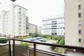 Appartement 2 chambres 40 m² Cracovie, Pologne