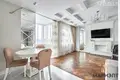 Квартира 2 комнаты 74 м² Минск, Беларусь