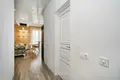 Apartamento 2 habitaciones 73 m² Minsk, Belarús