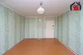 Wohnung 2 zimmer 55 m² Malye Nestanovichi, Weißrussland