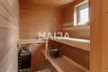 Appartement 3 chambres 87 m² Kouvola sub region, Finlande