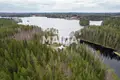 Cottage 1 bedroom 50 m² Uurainen, Finland