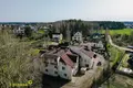 Ferienhaus 1 880 m² Zdanovicki sielski Saviet, Belarus