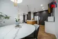 3 room apartment 85 m² Minsk, Belarus
